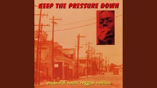 Hell And Sorry - Hortense Ellis