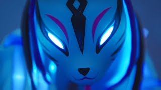 Catalyst And Drift - Fortnite music video l Тануки и Ронин - Фортнайт Музыкальный Клип Catalyst And Drift - Fortnite music video l Тануки и Ронин - Фортнайт Музыкальный Клип