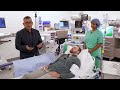 Electroconvulsive Therapy (ECT) Explained: How It Works, Recovery and Who It's For | UC Davis Health
