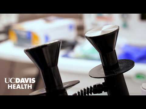 Electroconvulsive Therapy (ECT) Explained: How It Works, Recovery and Who It's For | UC Davis Health