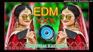BAHU BATASE SI - EDM MIX DJ ASHISH TKG DJ IKKA MAURANIPUR DJ SUMIT JHANSI DJ SHIVAM KADAURA