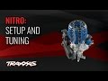 Nitro Setup and Tuning | Traxxas Support