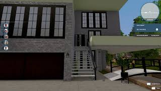 House Flipper Moonrise Falls
