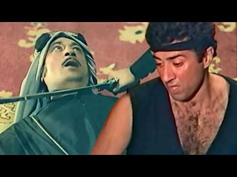 तुझे तेरा अल्लाह का वास्ता, मुझे मेरी ज़िन्दगी बक्श दे, तुझे ये सल्तनत दे दूंगा - Action - Sultanat