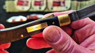 Awesome Mail Call from Sasquatch Knives Canada
