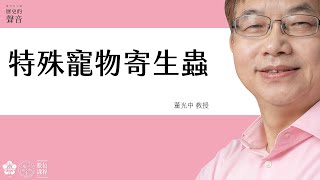 特殊寵物寄生蟲1_董光中