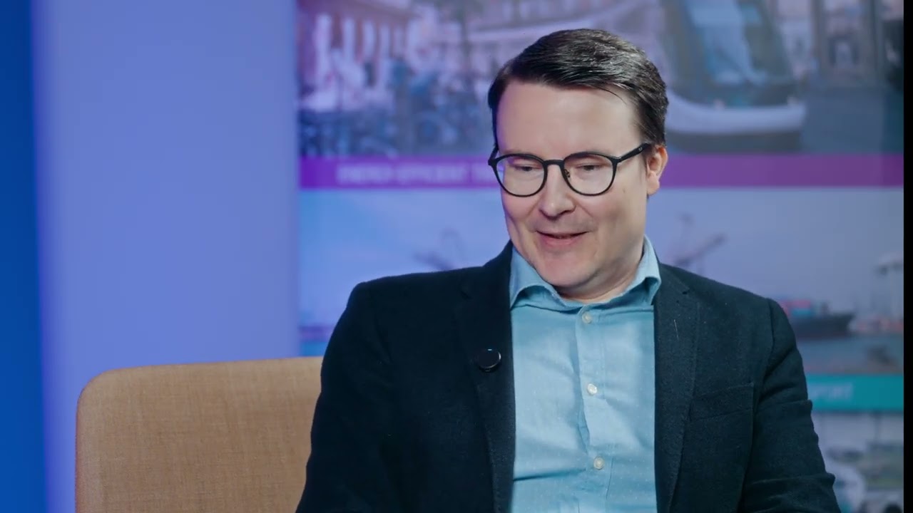 Logistiikan käyttövoimamurros ja päästöraportointi