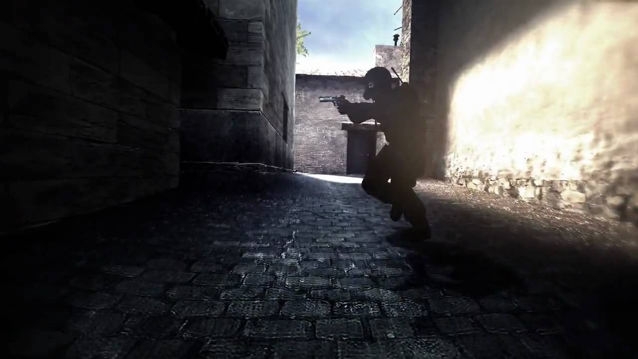 [CLIP] ec0system by .cKy