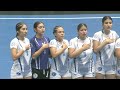 Colombia vs El Salvador | Group A | SCA Women's Junior Championship + IHF Trophy SCA Junior