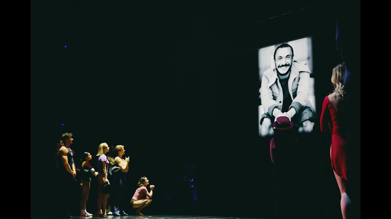 A CHORUS LINE 50th Anniversary Full Audio