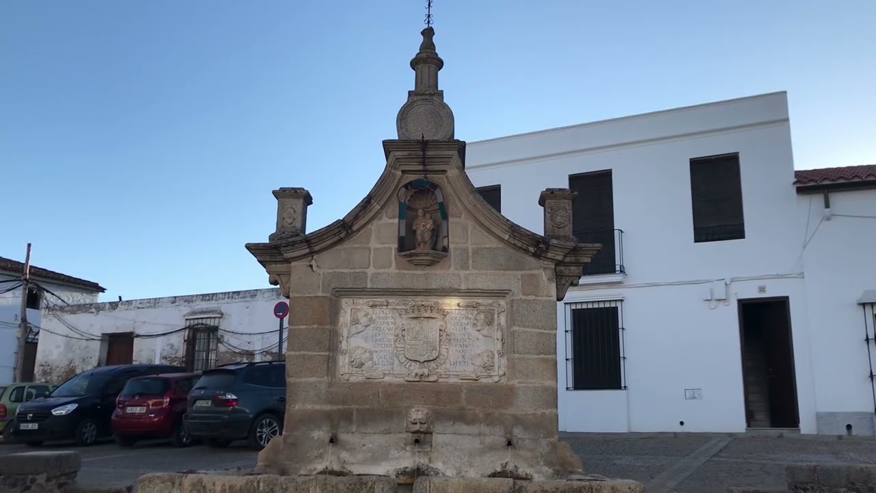 Rosário Silva Jerez Fregenal Burguillos 29 08 2024