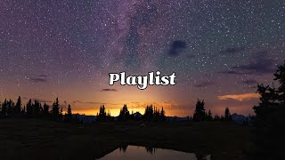 [Playlist] 감성에 젖어들 때 들을만한 찐 록발라드 플리! [AI가 생성한 자작곡 플레이리스트]