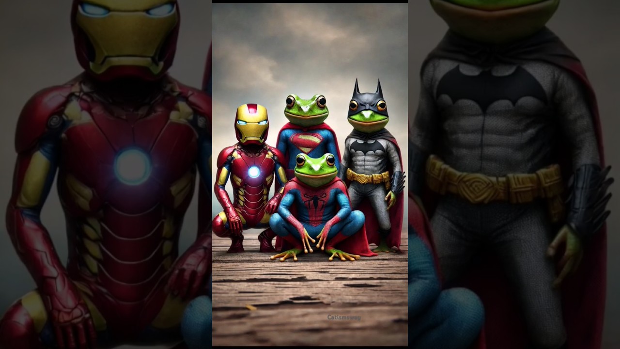 Owner Animalheros | Zhao Lei "Time ofour Life" Gao Yifei Tatatata Viral 