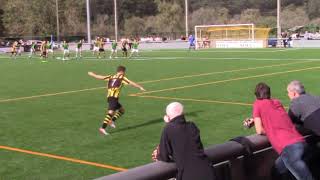 AMAIKAK-BAT F.T. 2:1 Beti Gazte K.J.K.E. (Errotazar, 2022/10/12) - www.leartigol.com