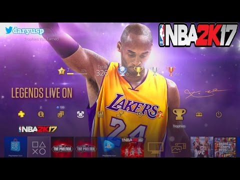 NBA 2K17 Tips and Tricks - HOW TO PREDOWNLOAD NBA 2K17 ON PS4