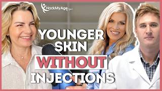 Exosomes vs Stem Cells: The New Skincare Breakthrough for Younger Skin