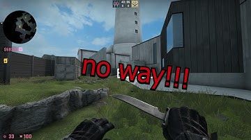 CSGO | Basalt Smokes Guide
