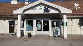 Anicura Falu Djursjukhus - Cat Friendly Clinic