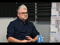 Elvir Padalović u podcastu "Pogledi": Najlakše je biti anonimni junak iza tastature