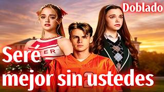 Seré mejor sin ustedes (Doblado) [2026 NEW DRAMA] #drama #españa #español