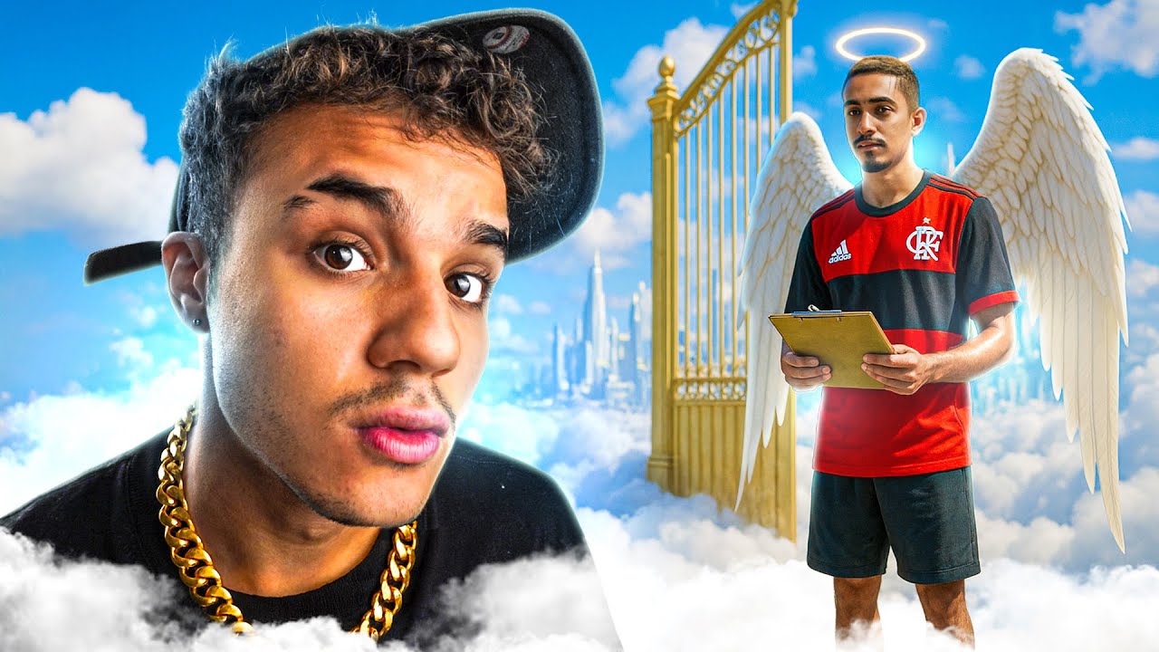 Quando Um Cria Vai Pro Céu (Parte 2)