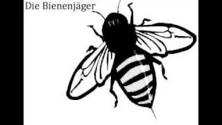 Die Bienenjäger - Große Städte Flaches Land