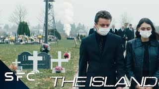 The Island - Rebellion | Sci-Fi Thriller Series | S1E5 | Sløborn
