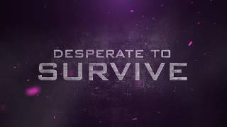 Sanctum 92 - Official Book Trailer