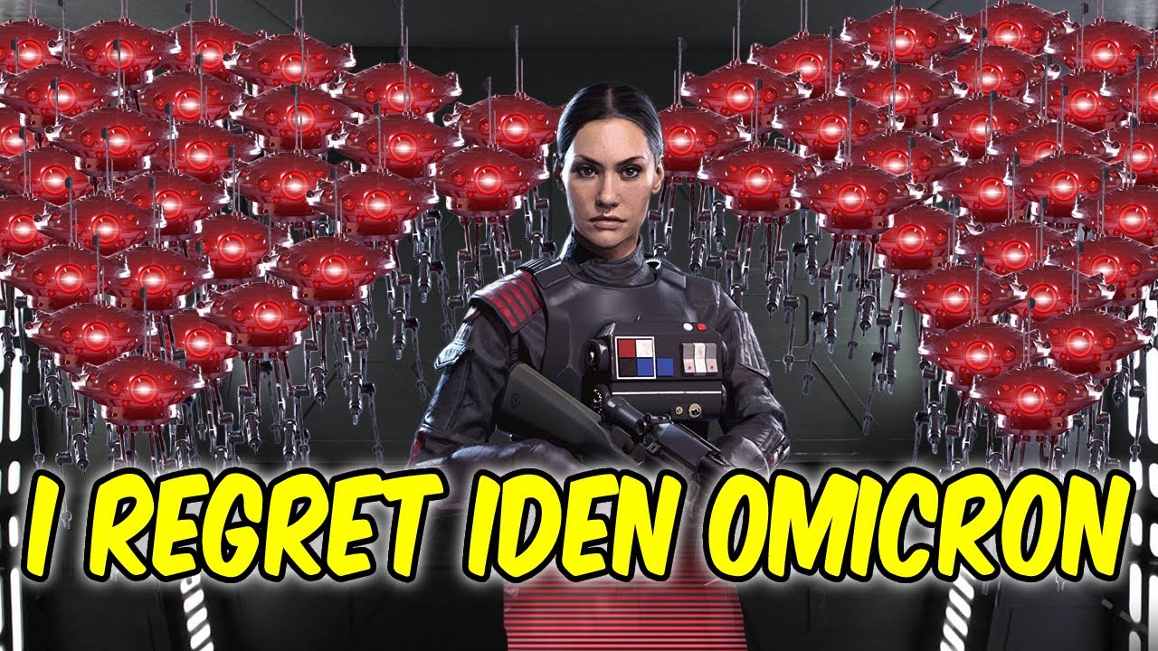 Iden or Qui-Gon Omni first? : r/SWGalaxyOfHeroes