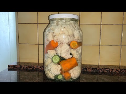 Video: Lulelakër: Receta Për Përgatitjet Dimërore