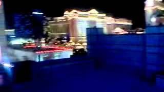 VEGAS UPDATE! (Stupid hotel internet!)