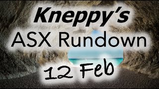 Asx Daily Rundown Bravura And Computershare Rally 15-18% On Upgrades & Cbas Half Yearly
