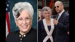 Meet Marlene Willis: Bruce Willis’ 90-Year-Old Mom and LAPD Volunteer Icon