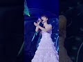 沙也加の歌声がココロに響くリバティLIBERTY ライブ #松田聖子 #神田沙也加 #ライブ動画  #ミュージカル