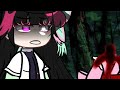 ||Mama?..||kny||DEMON SLAYER||DEMON QUEEN NEZUKO AU||