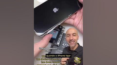 W09 Pro Tester Solved iPhone 11 15 Battery Pop up Without Tag on Cable