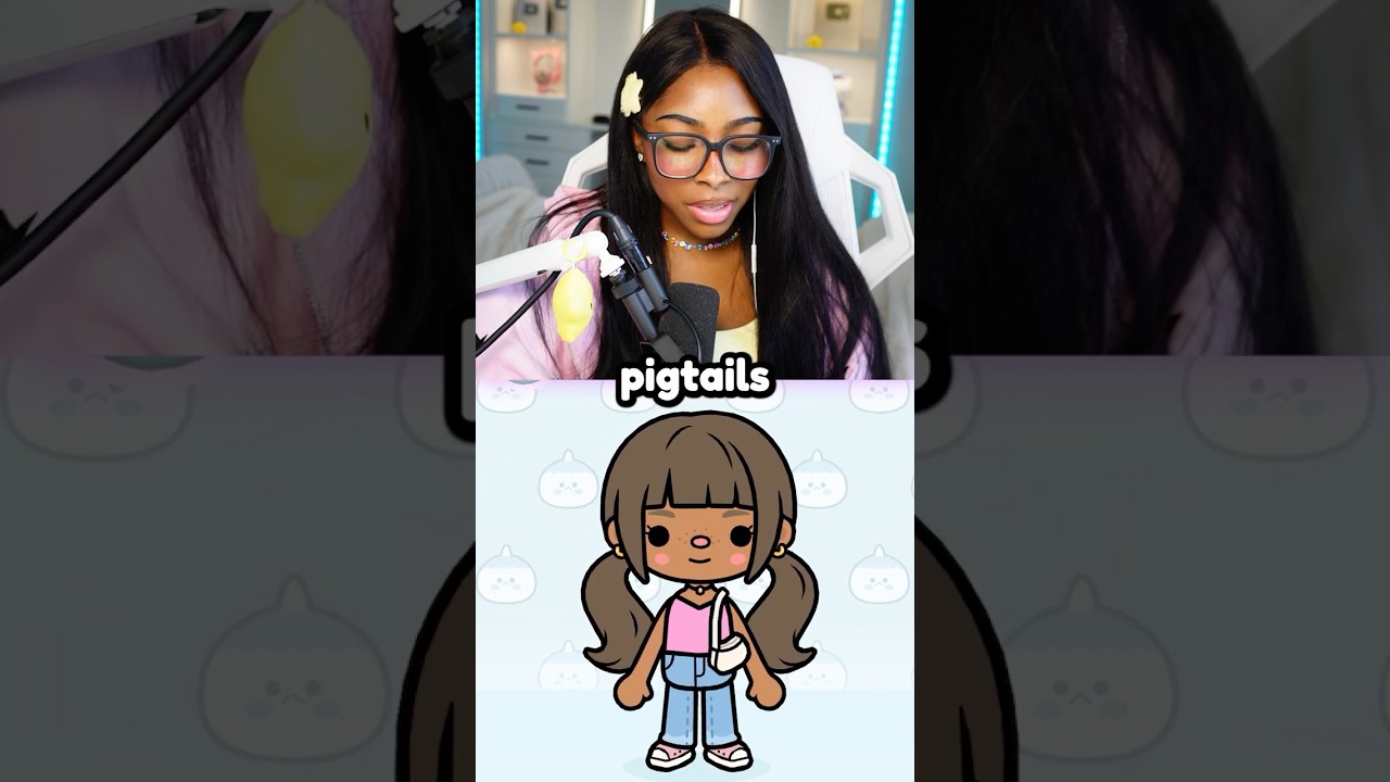 DO YOU LIKE THE NEW FREE UPDATE? 🤔 #tocaboca