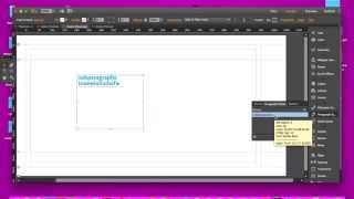 How To Use Paragraph Styles To Sync Content Across Multiple Platforms | Ultimate Muse Guides