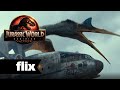 Jurassic World Dominion - Official Trailer (2022)