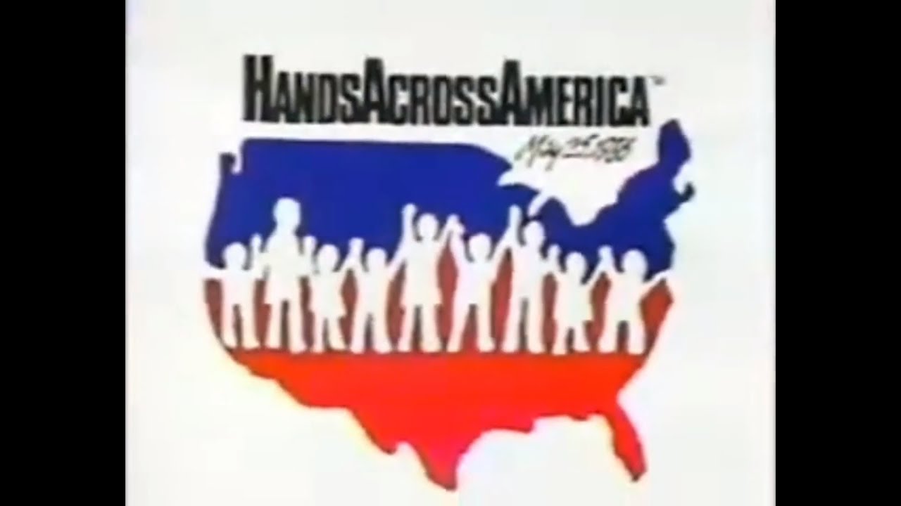 Voices Of America 1986 amp Hands - Maxresdefault