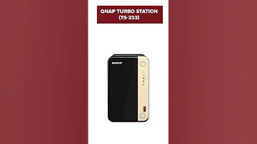 TOP 6 Best NAS For Home 2024 