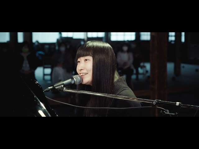 寺尾紗穂 わたしの好きなわらべうた(with 歌島昌智 伊賀航) 杉工場