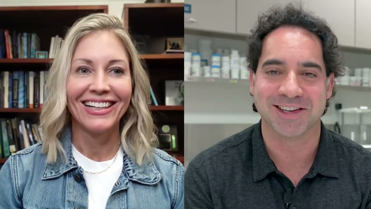 Dr. Abbie Smith-Ryan on Creatine, Protein, Hormones & Performance!