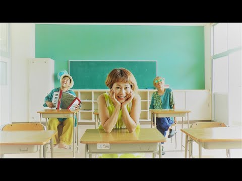 幸せなミュージック（効果音バージョン）/＃招福ハレルヤ　MV　PV　ミュージックビデオ　A=444hz