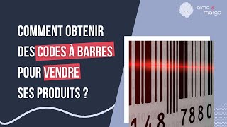 Celebrity OBTENIR DES CODES BARRES POUR SES PRODUITS ALIMENTAIRES // Les conseils pour vendre plus facilement Wealth