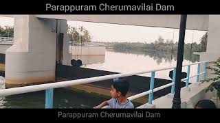 Parappuram Cherumavilai Dam