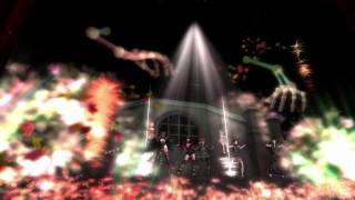 Pavane pour une infante défunte SecondLife 2016 IMAGE HALLOWEEN