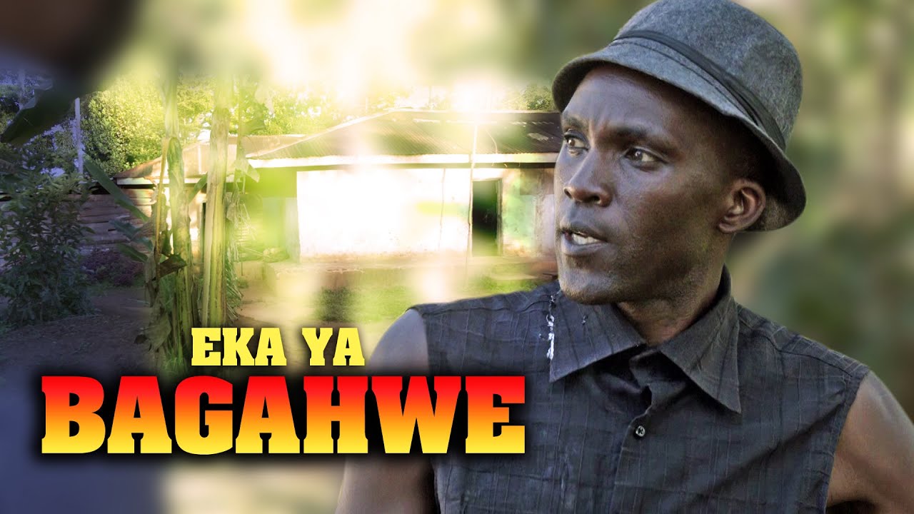 EKA YA BAGAHWE   EPISODE 101
