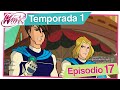 Winx Club Latinoamérica Temporada 1 Episodio 17 Secretos Y Más Secretos COMPLETO