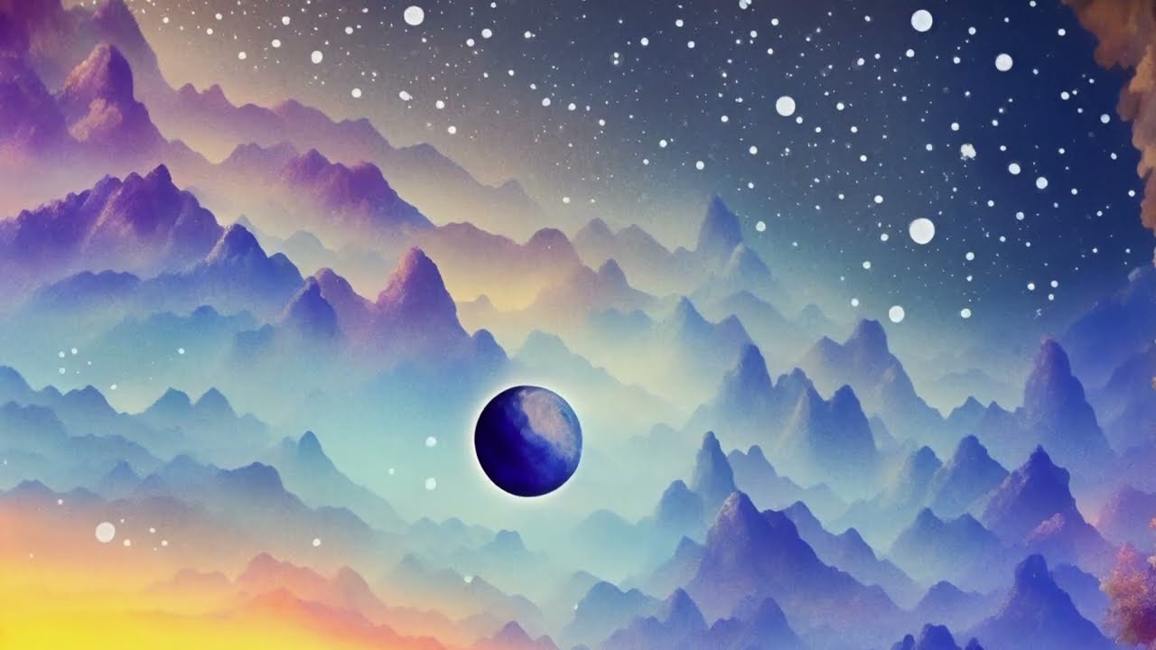 ELECTRIC MONOLITH - I hope you feel better